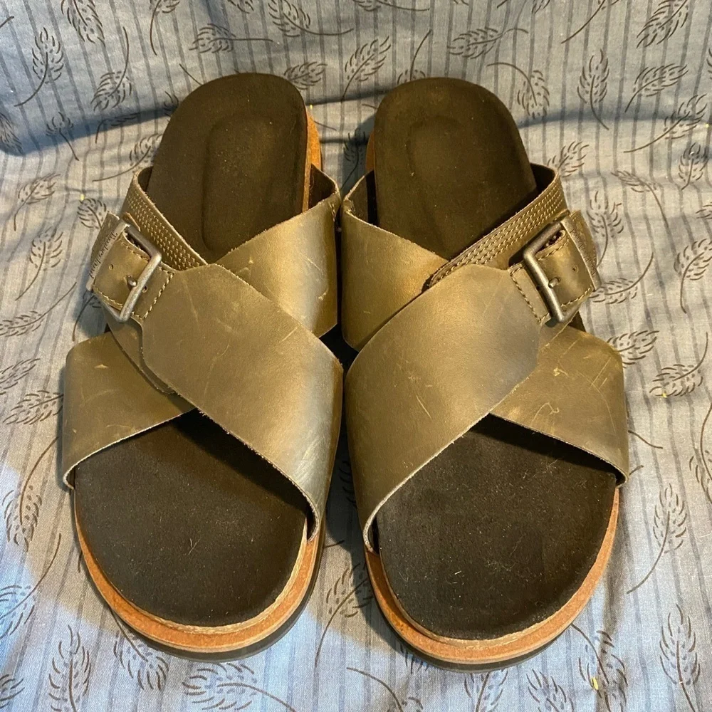 Timberland amalfi vibes